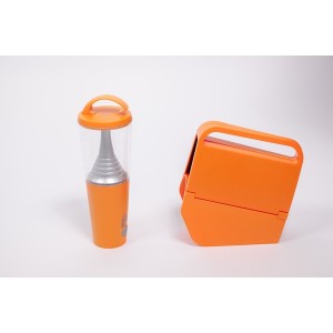 Кемпинговый фонарь  P9003-ST Or
