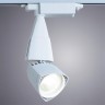 Трековый светильник Lynx A3830PL-1WH