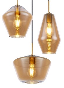 Подвесной светильник Coby I 15435H3