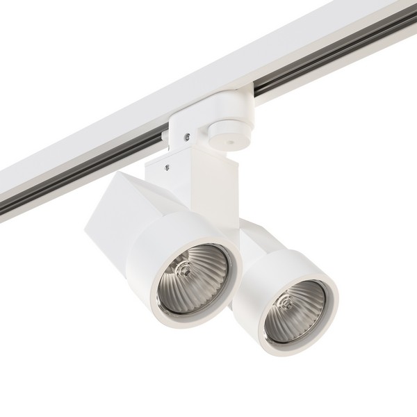 Трековый светильник Illumo X2 A1T051036 Трековый светильник Illumo X2 A1T051036