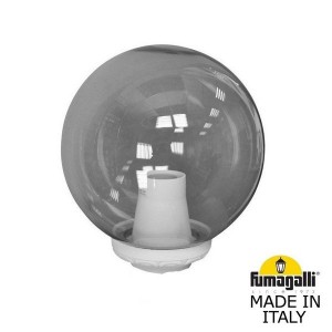 Уличный консольный светильник Globe 250 G25.B25.000.WZE27