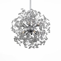 Подвесная люстра Anello SL782.103.10