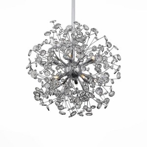 Подвесная люстра Anello SL782.103.10
