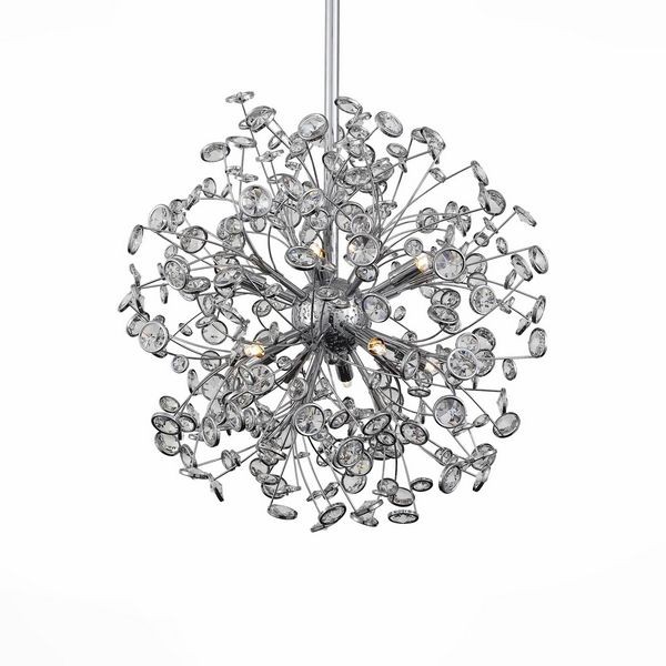Подвесная люстра Anello SL782.103.10 Подвесная люстра Anello SL782.103.10
