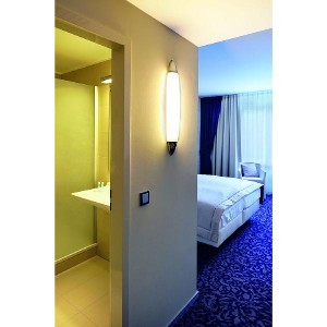 Настенный светильник Crest 133782