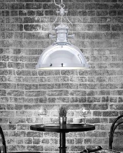 Подвесной светильник Ettore LDP 710-300 CHR