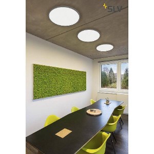 Потолочный светильник Panel 60 1000785