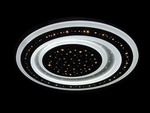 Потолочная люстра  81015/6C