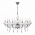 Подвесная люстра Bambolina SL756.503.10