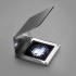 Наземный светильник QUADRAT D2100