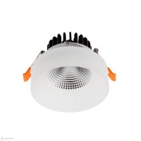 Точечный светильник  DK4008-FR