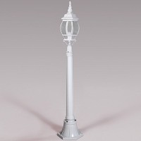 Наземный фонарь  83407S W