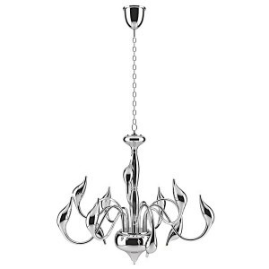 Подвесная люстра CIGNO COLLO 751124