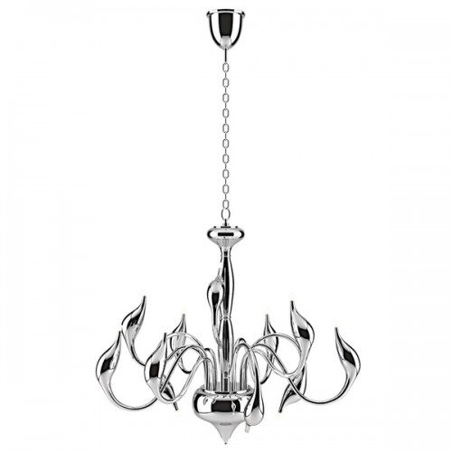 Подвесная люстра CIGNO COLLO 751124