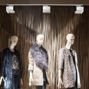 Трековый светильник Eos 357539