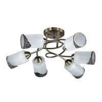 Потолочная люстра Citadella 3012/6C