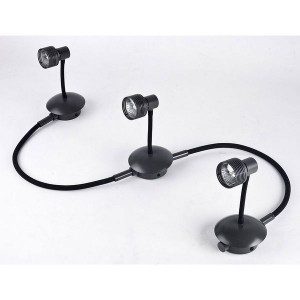 Трековая система в сборе Bay Shore LSP-9821-03