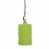 Подвесной светильник LAMPION LAMPION H2 verde