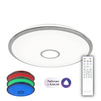 Потолочный светильник Старлайт Смарт CL703A100G