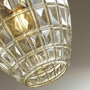 Подвесной светильник Maka 4715/1