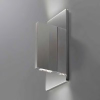 Настенный светильник QUADRAT D2020