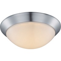 Потолочный светильник Ufo I 41644