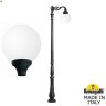 Наземный фонарь Globe 400 G40.205.M10.AYE27