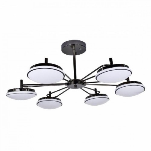 Потолочная люстра Ledante 2470-6P