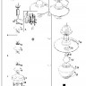 Наземный фонарь Sidney 83971