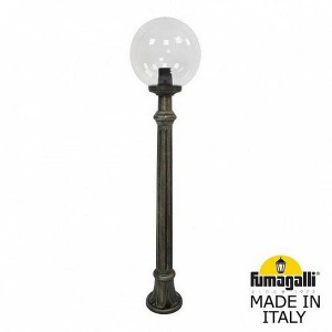 Наземный фонарь Globe 300 G30.163.000.BXE27