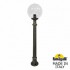 Наземный фонарь Globe 300 G30.163.000.BXE27