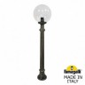 Наземный фонарь Globe 300 G30.163.000.BXE27