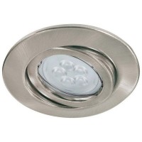 Точечный светильник Quality Ebl 92028