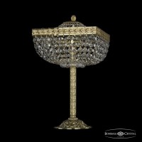 Интерьерная настольная лампа 1928 19282L6/25IV G