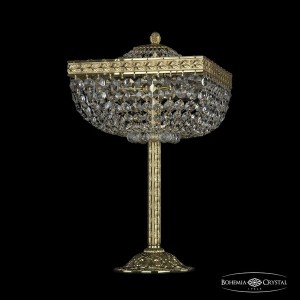 Интерьерная настольная лампа 1928 19282L6/25IV G