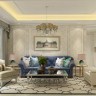 Интерьерная настольная лампа Ampolla SL972.804.01