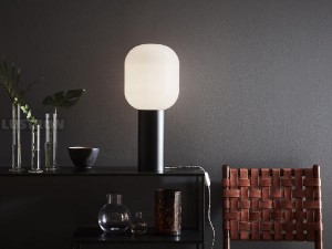 Интерьерная настольная лампа Brooklyn 107480