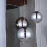 Подвесной светильник Raumschiff 001095