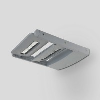 Настенный светильник уличный Ledspot W6144-2