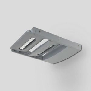 Настенный светильник уличный Ledspot W6144-2