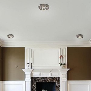 Точечный светильник Vintage 369857