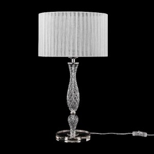 Интерьерная настольная лампа Maddi DIA006TL-01CH