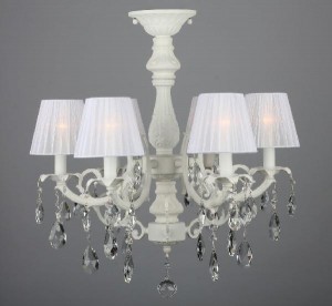 Потолочная люстра Caserta OML-34007-06