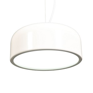 Подвесной светильник Scudo LDP 8369 WT