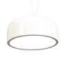 Подвесной светильник Scudo LDP 8369 WT