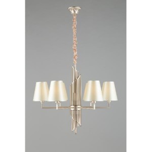 Подвесная люстра Omnilux 722 OML-72203-06