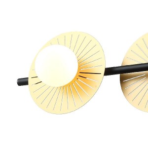 Подвесной светильник Sonnenblume 2356-4P