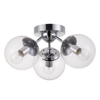Потолочная люстра Richard FR5596CL-03CH