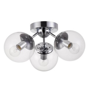 Потолочная люстра Richard FR5596CL-03CH