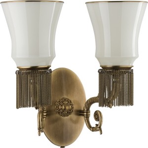 Бра Titan TIT-K-2(P)